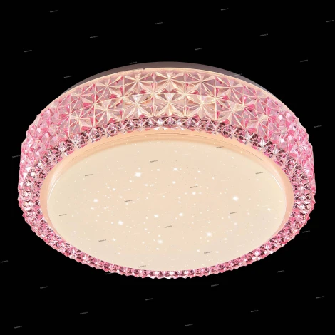 Потолочный светильник Citilux Кристалино CL705014