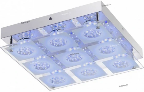 Globo Treviso 49235-27RGB