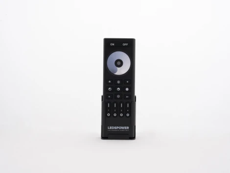 Пульт управления на 4 зоны LEDS POWER 006512