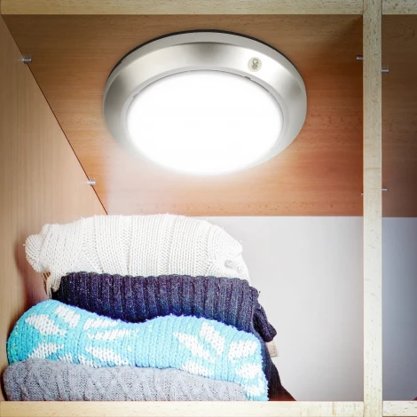 Мебельный светильник светодиодный с сенсорным выключателем ЭРА SB-605 SB-605