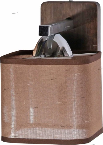 Бра Дубравия Рондо 176-41-21/W