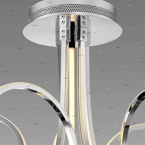 Потолочная люстра ST Luce Nimbo SL915.112.05