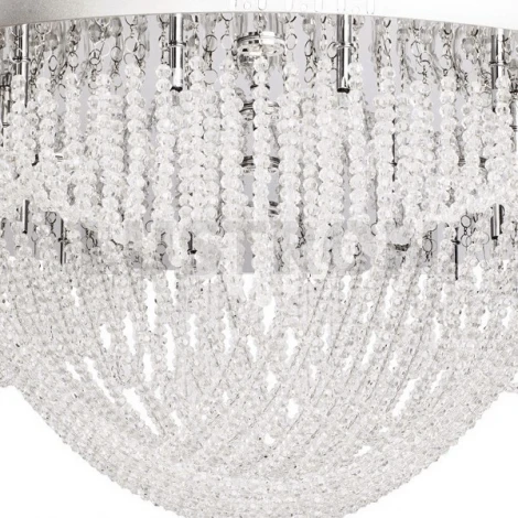 Потолочная люстра Chiaro Бриз 464014427