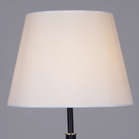 Торшер Reluce 01926-2.6-01 BK (220V)