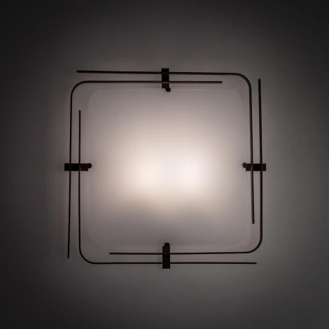 Настенно-потолочный светильник Citilux Спутник CL939201