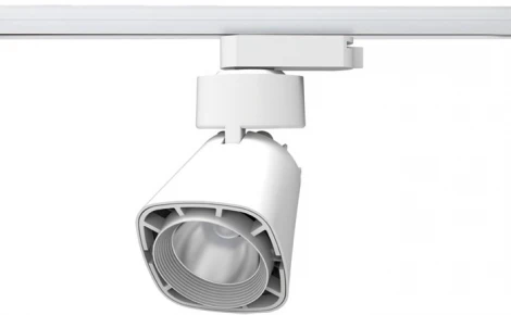 Трековый светильник Novotech Hosta 357703