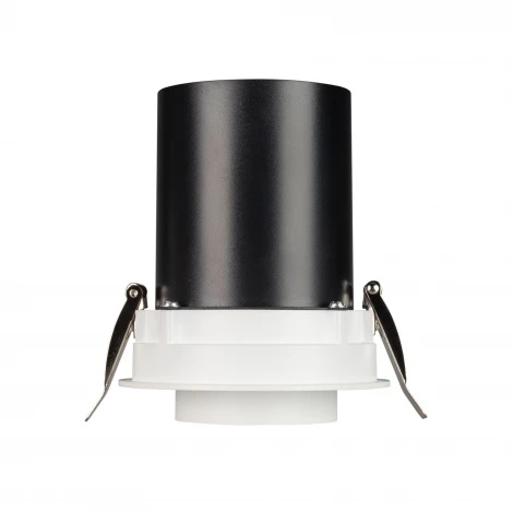 Встраиваемый точечный светильник Arlight LTD-PULL 031365 (LED, 220V, круглые)