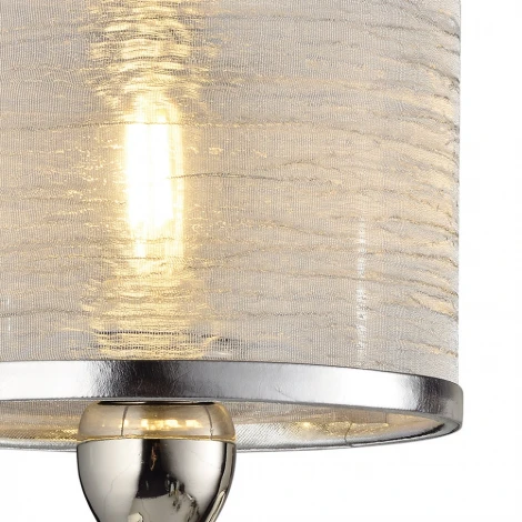 Бра Lumien Hall Nemi LH1048/1W-NK-WT