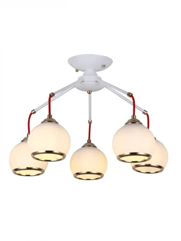 Потолочная люстра Hiper Allegra H107-5