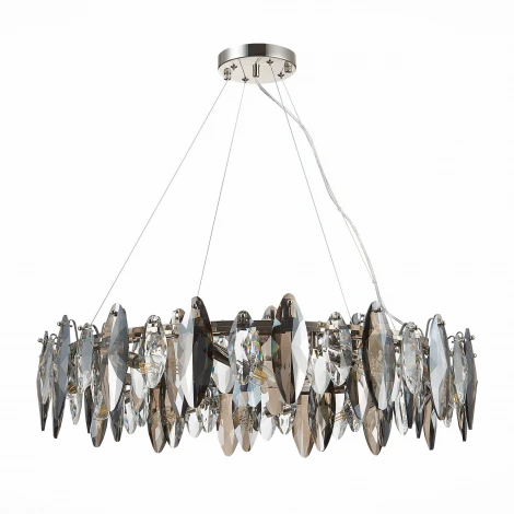 Подвесная люстра Ancona SL1227.103.12 ST Luce