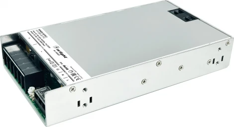 Блок питания HTS-800-48-PFC (48V, 16.6A, 800W) (Arlight, IP20 Сетка, 3 года) 045487