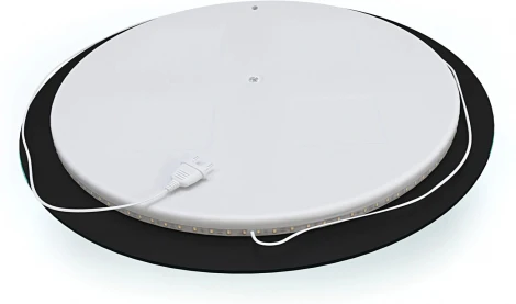 Зеркало Tap (Зеркало/Серебро) ОГОГО Обстановочка! арт.885399