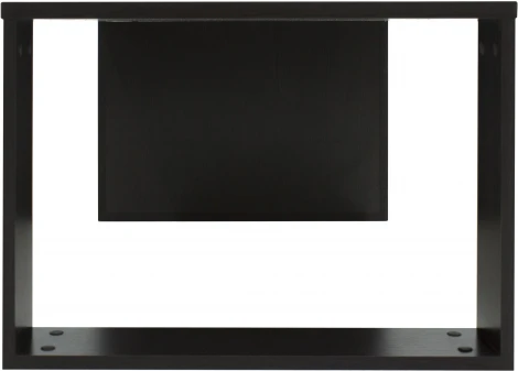 Стол журнальный BeautyStyle 25 венге/сонома без стекла от фабрики Mebelik