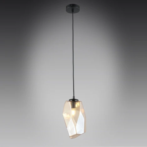 Подвесной светильник Omnilux Corropoli OML-91806-01 (220V, на проводе)