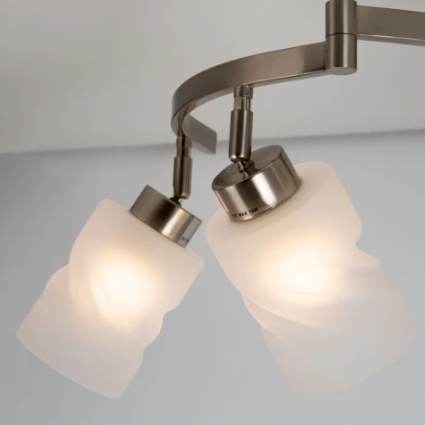 Потолочная люстра Citilux Астро CL125142 (220V)