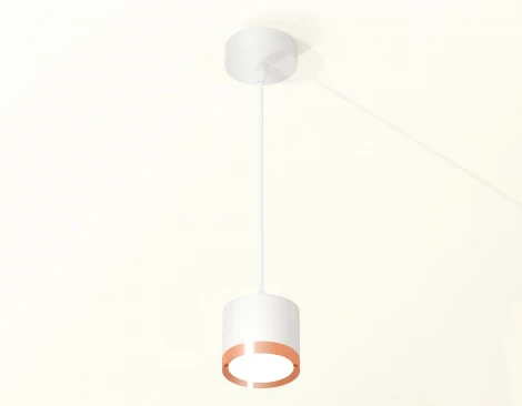 Подвесной светильник Ambrella TECHNO SPOT XP8110012 (220V, на тросе)