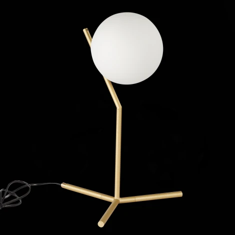 Интерьерная настольная лампа ST Luce Codda SL1148.304.01