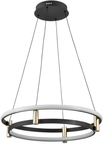 Подвесной светильник Vele Luce Libertas VL7314P14