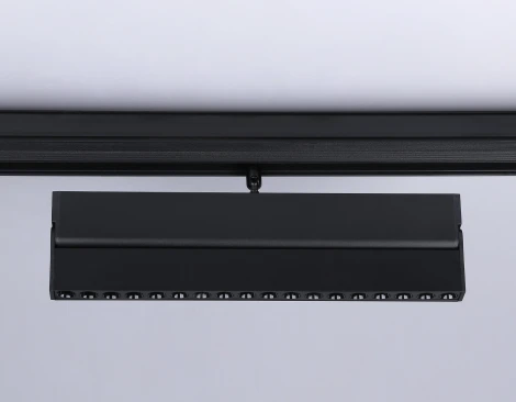 Трековый светильник Downlight светодиодный магнитный Ambrella TRACK SYSTEM GL4081 (48V)