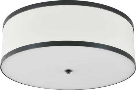 Потолочный светильник круглый Newport 3400 3409/PL (220V, круглые)