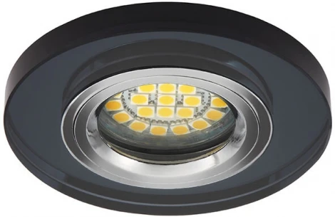 Встраиваемый точечный светильник Kanlux MORTA 19440 (12V, круглые)