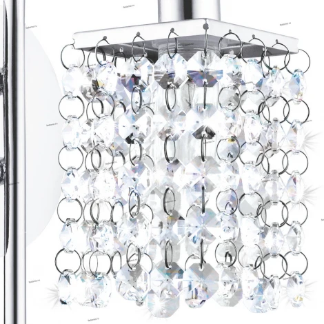 Настенный светильник Eglo Almonte 94879 (220V, IP44)