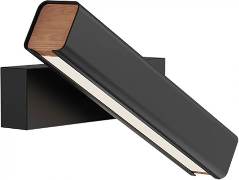 Настенный светильник Lussole Dade LSP-7246 (LED, 220V)