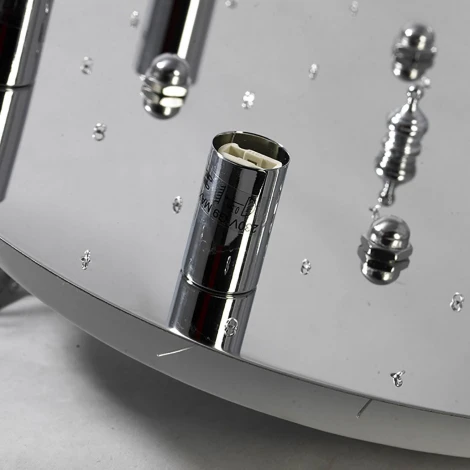 Потолочный светильник Lussole Lgo Brookside LSL-3307-08