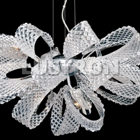 Подвесная люстра Lightstar Ciambo 820110