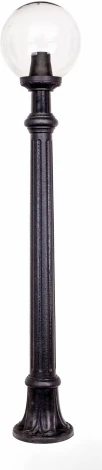 Наземный фонарь Fumagalli GLOBE 250 G25.163.000.AXF1R (220V, шар, IP55)
