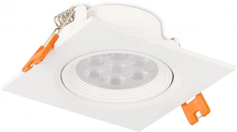 Встраиваемый точечный светильник Simple Story 2085 2085-LED5DLW