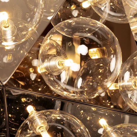 Подвесной светильник Loft It Taraxacum 10470/600