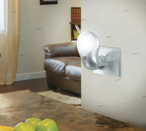 Ночник Novotech Night Light 357321