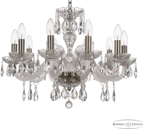 Подвесная люстра Bohemia 118 118/10/195 Pa