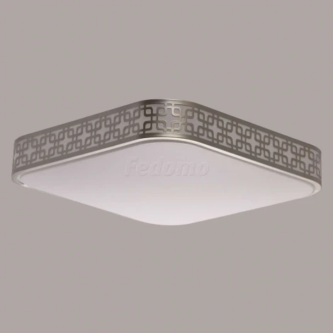Потолочный светильник MW-Light Ривз 674015101
