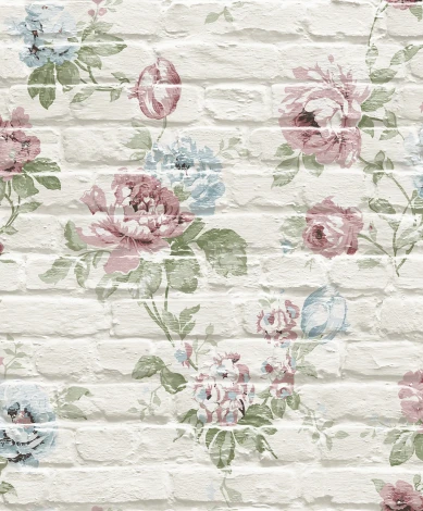 Обои виниловые Ugepa Escapade L78107 10,05 x 0,53 м