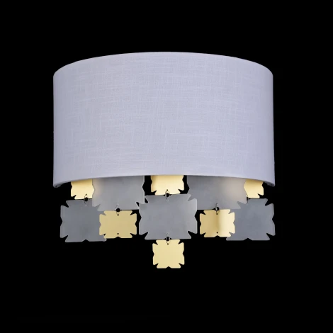 Бра Maytoni Valencia H601WL-02BS