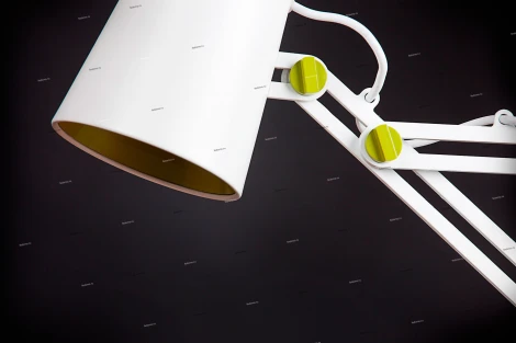 Интерьерная настольная лампа Mantra Looker 3614