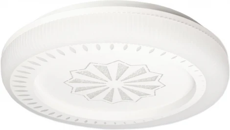 Настенно-потолочный светильник Мелодия Света CW1L 000026182