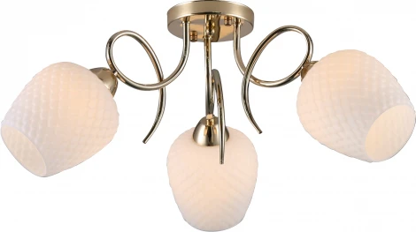 Потолочная люстра Rivoli Ofelia 9084-303