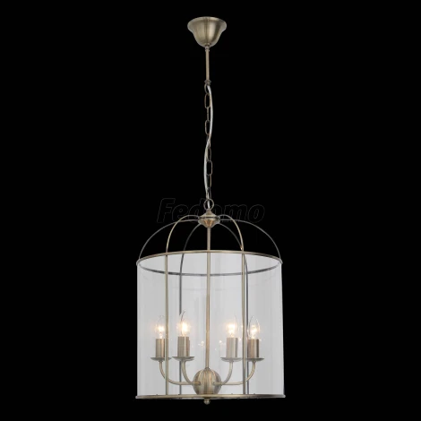 Подвесная люстра ST Luce Odierno SL267.303.06
