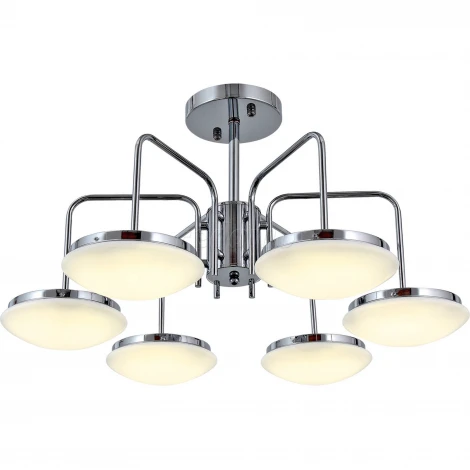 Потолочная люстра ST Luce Pratico SLE120.102.06