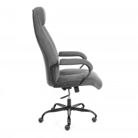 Кресло Tetchair Boss metalBL (22)