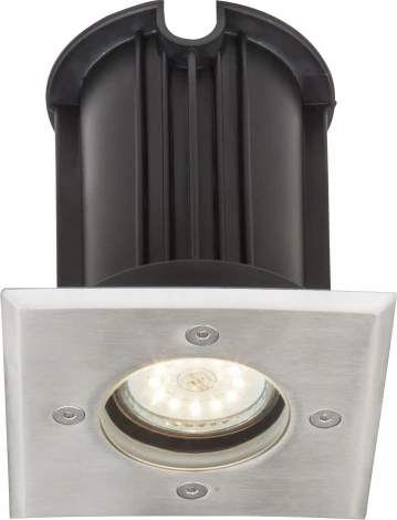 Встраиваемый светильник уличный Globo Style Ii 31101 (220V, IP67)