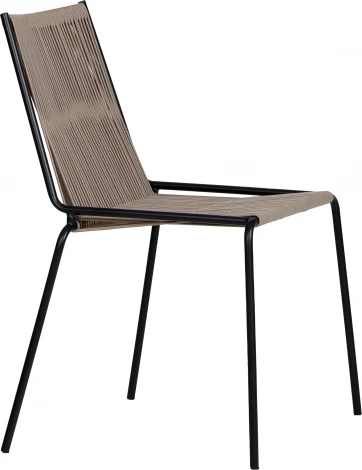 Стул Lanno светло-коричневый Stool Group арт.УТ000039533