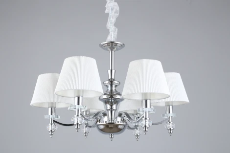 Подвесная люстра Omnilux 727 OML-72703-06