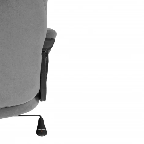 Кресло COMFORT Lux (22) metalBL Tetchair 25345