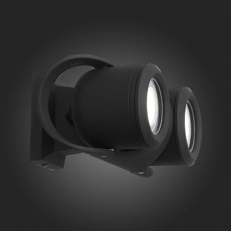 Архитектурная подсветка ST Luce Round SL093.401.02