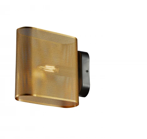 Бра Moderli Metalicana V11808-1W