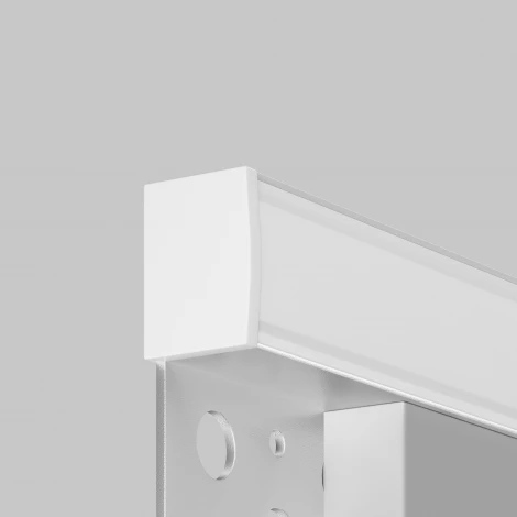 Алюминиевый профиль встраиваемый ALM-3611-S-2M Maytoni 636001